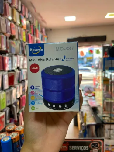 MINI ALTO FALANTE