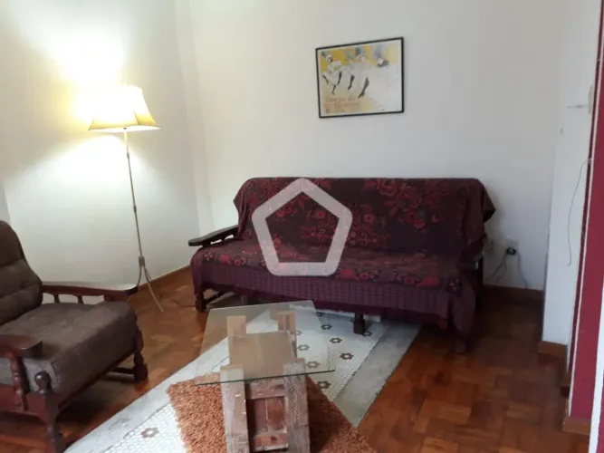 Apartamento em Consolação