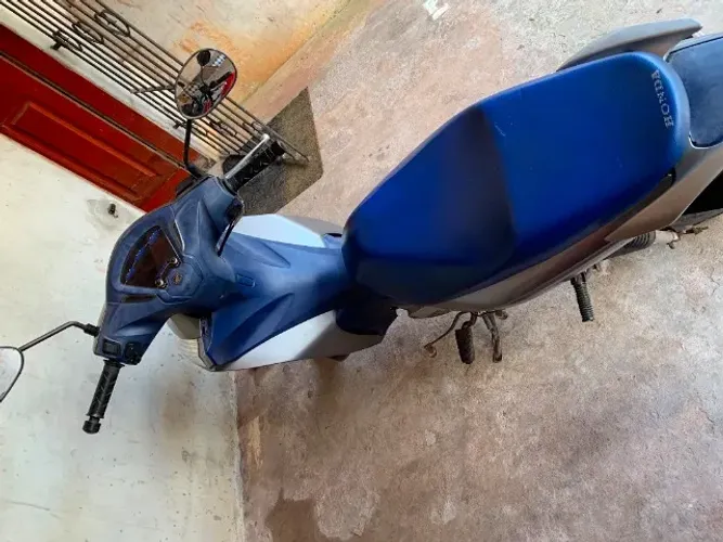 *VENDO BIZ 125 ANO 2020, VEICULO IMPECÁVEL!