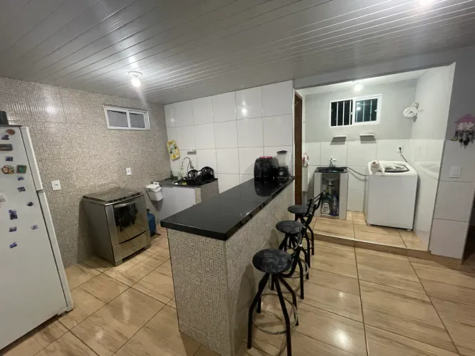 Apartamento à venda bem localizado 