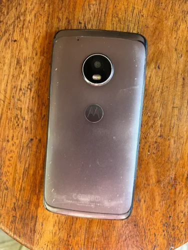 Moto G7 - Não testado - R$ 230 (aceito proposta)