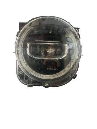 FAROL FULL LED JEEP RENEGADE 