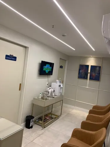 Vendo consultório odontológico