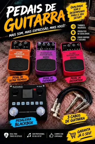 Pedalboard