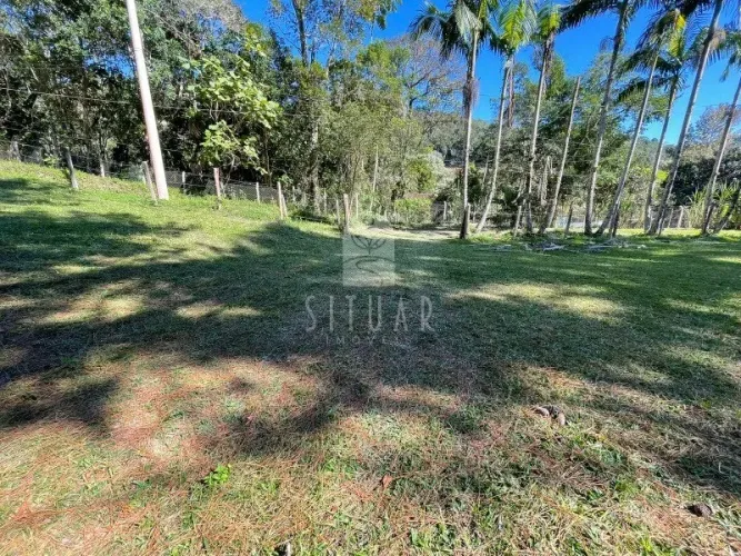 Sítio com 9 Alqueires - Empreendimento ou Compensação Ambiental