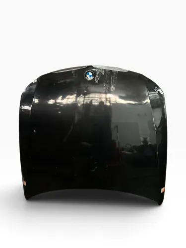 capo bmw 320i 2006/2008