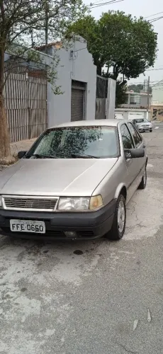 Fiat Tempra 2.0 I.e. 8V 2P E 4P 1996