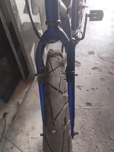 Bicicleta aro 26