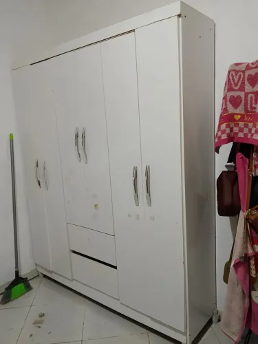 Guarda roupa 