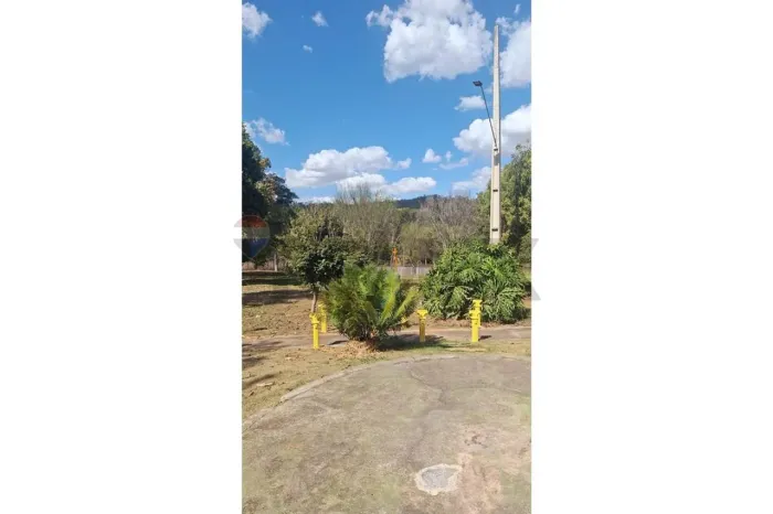 CLUBE, POUSADA E COMPLEXO DE LAZER À VENDA GOIÁS