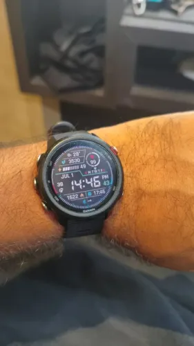 Garmin 245 Music
