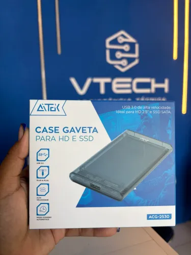 Acessórios para notebook e computador