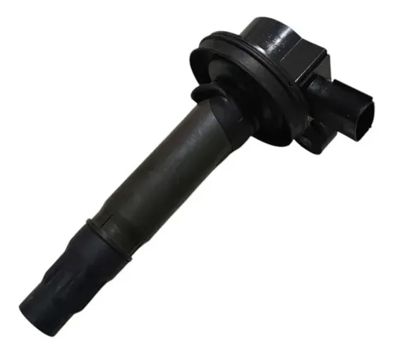 Bobina Ignição Motor 7t4e12a375ee Ford Edge 3.5 2013 A 2015