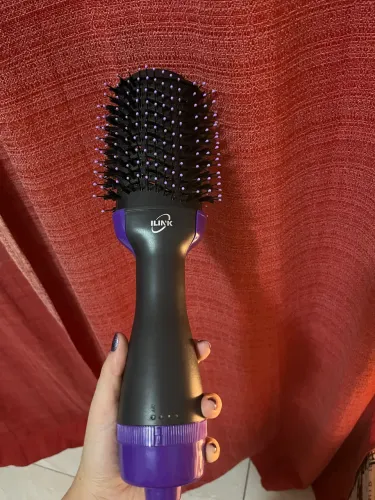 Escova secadora 