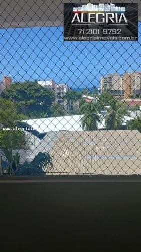 Apartamento para Venda, RIO VERMELHO, 3 dormitórios, 3 banheiros, 1 vaga