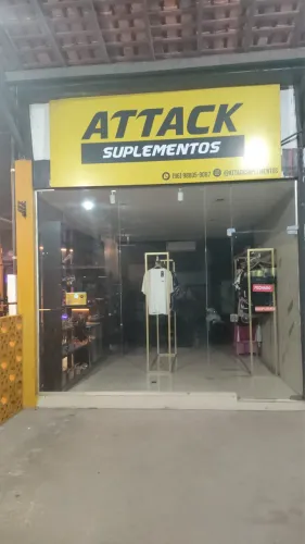 Salas comerciais