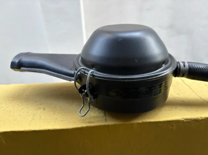 Filtro de Ar Banhado a Óleo Fusca / Fuscao