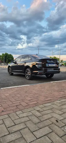 Volkswagen Virtus Exclusive 250tsi 1.4 Flex 16V AUT 2023