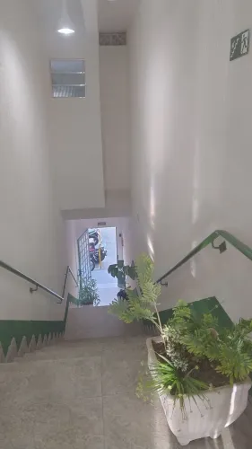 Apartamento próximo de tudo