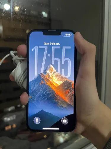iPhone 13 128gb