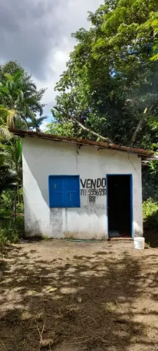 Casa em Vigia, Santa Maria do guarimã.