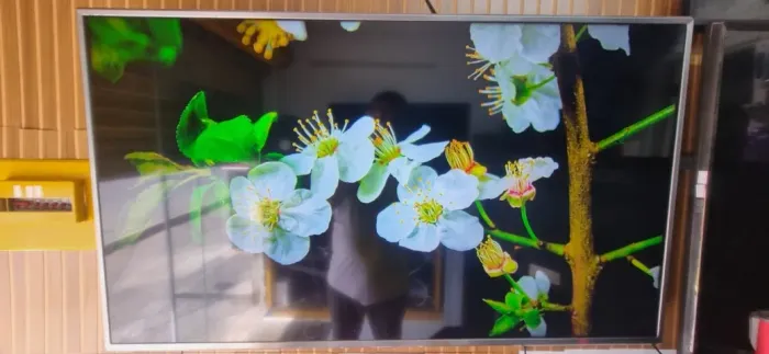 TV 50" LG SMART | Revisada e Testada | Garantia 90 Dias