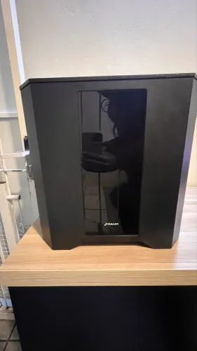 Subwoofer