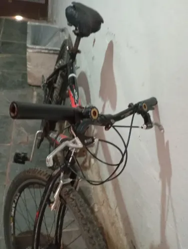 Bicicleta aro 26 