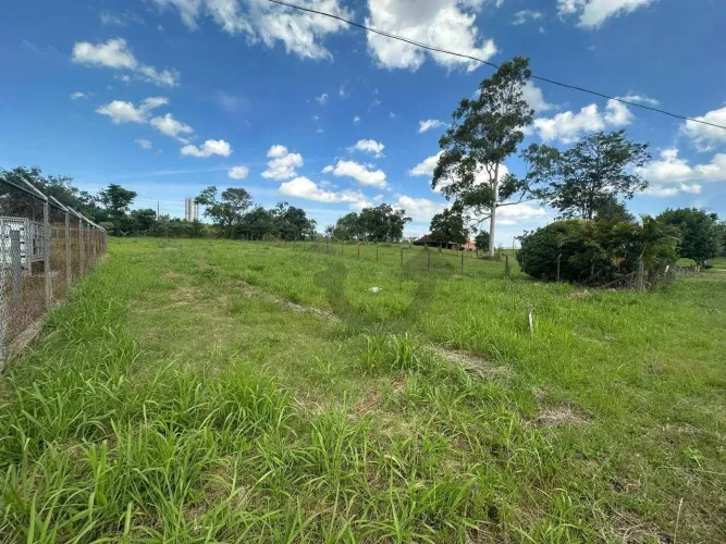 Terreno à venda, 1110 m² - João Alves - Santa Cruz do Sul/RS