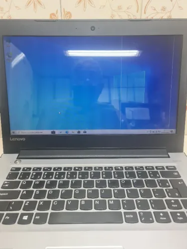 Notebook Lenovo Ideapad 310 - 14isk
