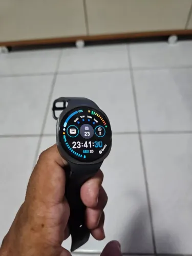 Galaxy watch 8 44m