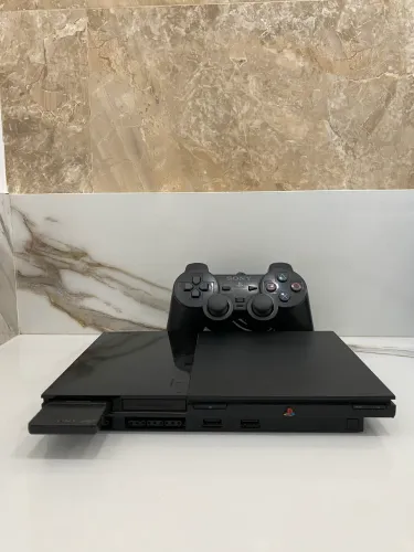 PS2 COM HD INTERNO