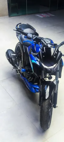 FAZER 250