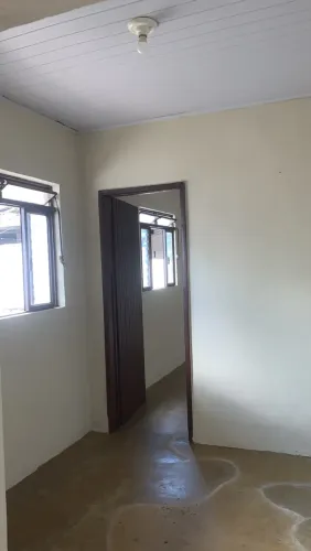 Alugo kitnet