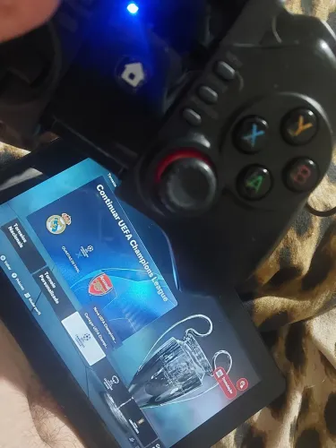 Tablet Android
