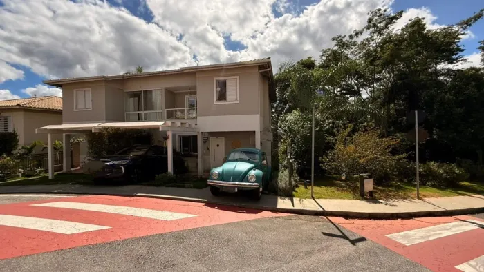 Casa em Condomínio para Venda em Nova Lima, Cabeceiras, 5 dormitórios, 2 suítes, 4 banheir