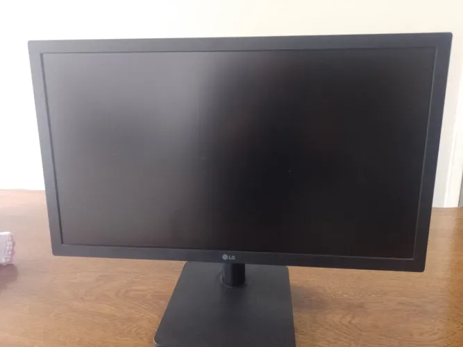 Monitor LG 22" 1080p HDMI