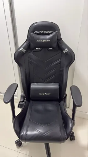 Cadeira DXRacer