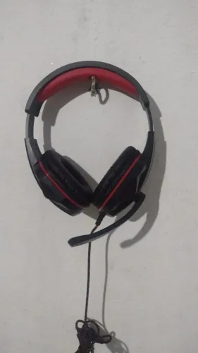 Headset Warrior