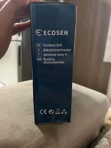 Furadeira