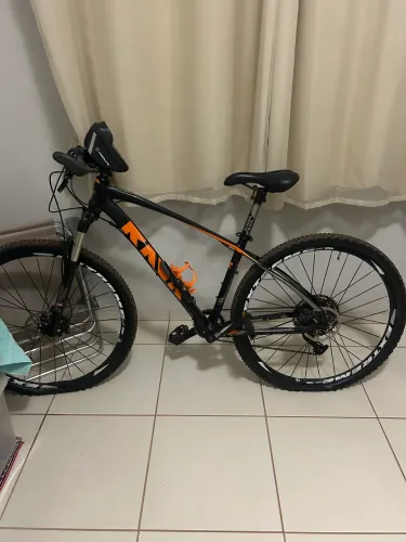 Bicicleta Rava Storm Aro 29