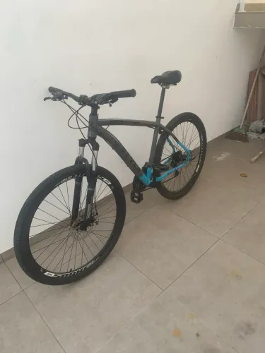 Vendo essa bike, um preço justo para sair logo!