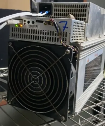 Asic Whatsminer M21S