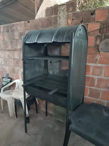 Churrasqueira