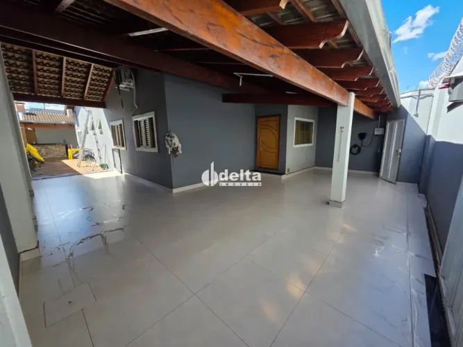 Casa residencial com 3 quartos sendo 1 suíte disponível para venda no bairro Jardim Europa