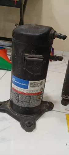 compressor scroll ZR36KC-PFV-501C