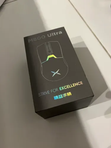 Mouse M800 ULTRA
