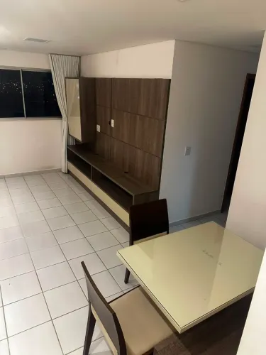 Apartamento para alugar na gruta 