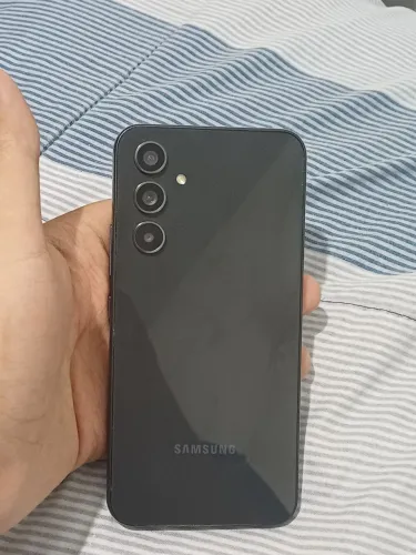Samsung Galaxy A54 5G - Muito conservado