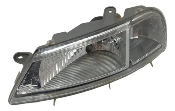 Farol Esquerdo Chevrolet Celta 1.0 2002 2003 2004 2005 2006 Esquerdo